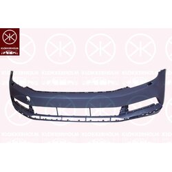 Bumper KLOKKERHOLM 9531903 OE Ref 3G0 807 217K GRU