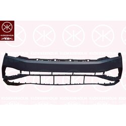 Bumper KLOKKERHOLM 9531905 OE Ref 3G0 807 221 F GRU