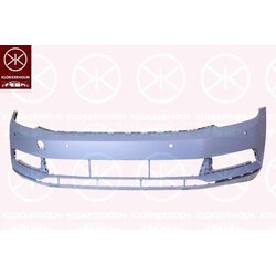 Bumper KLOKKERHOLM 9531906A1 OE Ref 3G0 807 217B GRU