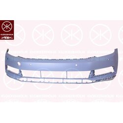 Bumper KLOKKERHOLM 9531908A1 OE Ref 3G0 807 217B GRU