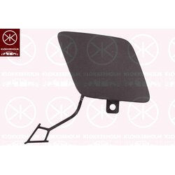 Couvercle de crochet de remorquage 9531910A1 pour VW PASSAT 3G0 807 155 GRU