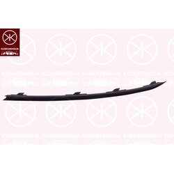 Baguette de protection de pare-chocs 9531926 pour VW PASSAT