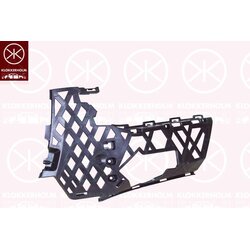 Bumper Mounting Bracket KLOKKERHOLM 9531931 OE Ref 3G0 807 177