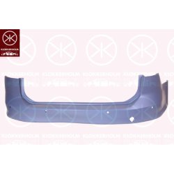 Bumper KLOKKERHOLM 9531952