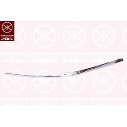 Baguette de protection de pare-chocs 9531972 pour VW PASSAT