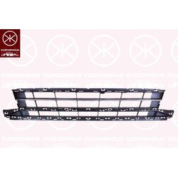 Bumper Grille KLOKKERHOLM 9531991A1 OE Ref 3G08536719B9
