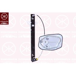 Window Regulator KLOKKERHOLM 95331704 OE Ref 5M0 839 462