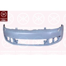 Bumper KLOKKERHOLM 9533901A1 OE Ref 5M0807217N