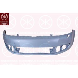 Bumper KLOKKERHOLM 9533902A1 OE Ref 5M0 807 217 P