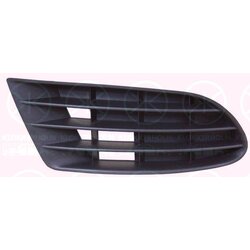 Bumper Grille KLOKKERHOLM 9533911 OE Ref 5M0 853 665  9B9