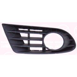 Bumper Grille KLOKKERHOLM 9533913 OE Ref 5M0 853 665C 9B9