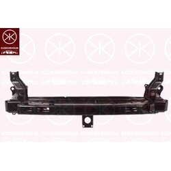 Bumper Support Bar KLOKKERHOLM 9533940 OE Ref 5M0 807 109E