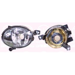 Front Fog Light KLOKKERHOLM 95340281 OE Ref 5K0 941 699F