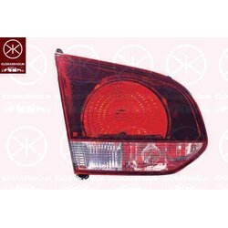 Rear Tail Light KLOKKERHOLM 95340717 OE Ref 5K0 945 093K