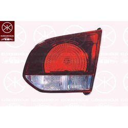 Rear Tail Light KLOKKERHOLM 95340718 OE Ref 5K0 945 094K