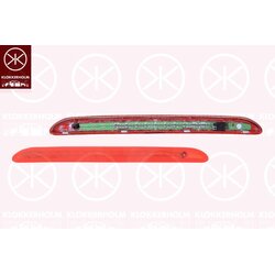 Auxiliary Brake Light KLOKKERHOLM 95340775 OE Ref 5K0945087D