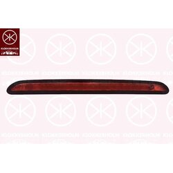 Auxiliary Brake Light KLOKKERHOLM 95340777 OE Ref 5K0945087D