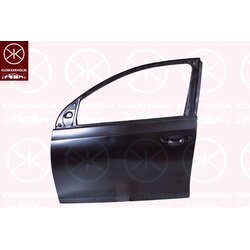 Door KLOKKERHOLM 9534101 OE Ref 5K4 831 055 E