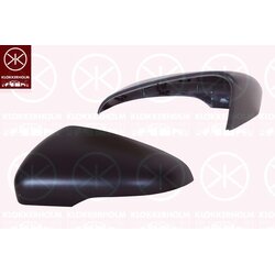 Exterior Mirror Cover KLOKKERHOLM 95341051 OE Ref 6R0 857 537A 9B9