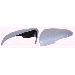 Exterior Mirror Cover KLOKKERHOLM 95341054 OE Ref 6R0 857 538