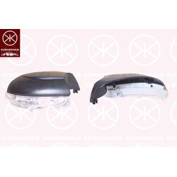 Exterior Mirror Cover KLOKKERHOLM 95341056 OE Ref 5K0 949 102