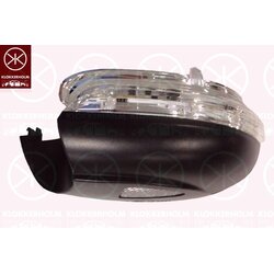 Direction Indicator Light KLOKKERHOLM 95341057 OE Ref 5K0 949 101A