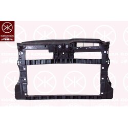 Front Slam Panel KLOKKERHOLM 9534200A1 OE Ref 5K0 805 588 D