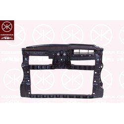 Front Slam Panel KLOKKERHOLM 9534201 OE Ref 5K0805588F