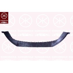 Spoiler KLOKKERHOLM 9534225A1 OE Ref 5K0 805 903A 9B9