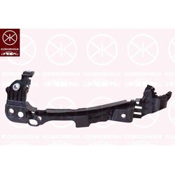 Headlight Base KLOKKERHOLM 9534241 OE Ref 5K0807571J