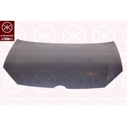 Bonnet KLOKKERHOLM 9534280 OE Ref 5K0 823 031G