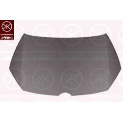 Bonnet KLOKKERHOLM 9534280A1 OE Ref 5K0 823 031G