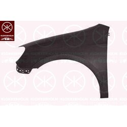 Wing KLOKKERHOLM 9534311 OE Ref 5K6 821 021 A