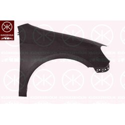 Wing KLOKKERHOLM 9534312A1 OE Ref 5K6 821 022B