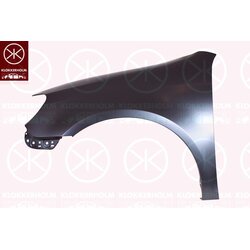 Wing KLOKKERHOLM 9534314A1 OE Ref 1K9 821 022