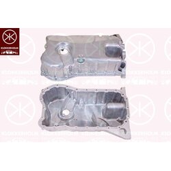 Engine Oil Sump KLOKKERHOLM 9534471 OE Ref 021103601L