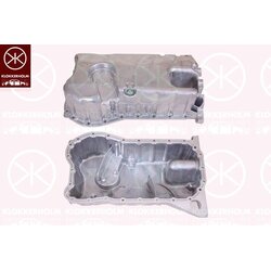 Engine Oil Sump KLOKKERHOLM 9534472 OE Ref 021103601N