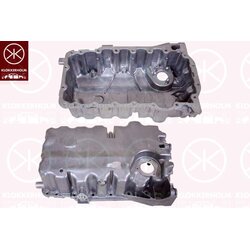 Engine Oil Sump KLOKKERHOLM 9534473 OE Ref 06F103601M