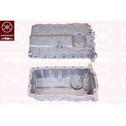 Engine Oil Sump KLOKKERHOLM 9534474 OE Ref 038103601AK