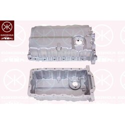 Engine Oil Sump KLOKKERHOLM 9534475 OE Ref 038103601AK