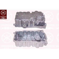 Engine Oil Sump KLOKKERHOLM 9534478 OE Ref 06F 103 601M