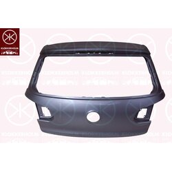 Tailgate Bootlid KLOKKERHOLM 9534710 OE Ref 5K6 827 025 H