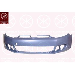 Bumper KLOKKERHOLM 9534906 OE Ref 1K9 807 217 GRU