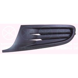 Bumper Grille KLOKKERHOLM 9534911A1 OE Ref 5K0 853 665A 9B9