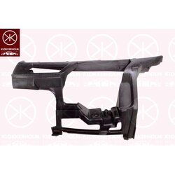 Bumper Mounting Bracket KLOKKERHOLM 9534932 OE Ref 5K0 807 724B