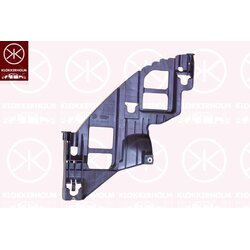 Bumper Mounting Bracket KLOKKERHOLM 9534934 OE Ref 5K0 807 228 A