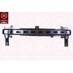 Bumper Support Bar KLOKKERHOLM 9534940 OE Ref 5K0 807 109 M