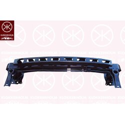 Bumper Support Bar KLOKKERHOLM 9534941 OE Ref 5K0 807 109N