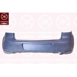 Bumper KLOKKERHOLM 9534951 OE Ref 5K6 807 417 GRU