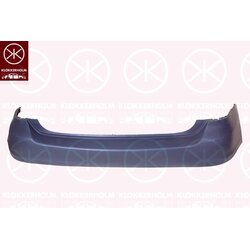 Pare-chocs 9534952 pour VW GOLF 1K9 807 417 A GRU